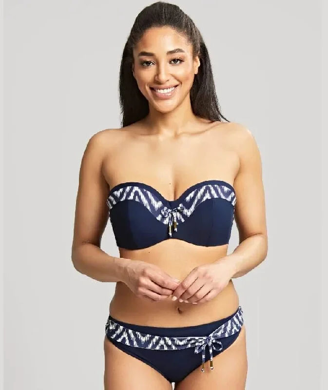 panache-swim-oceana-bandeau-bikini-top-navy