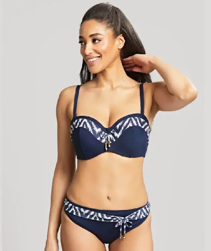 panache-swim-oceana-bandeau-bikini-top-navy