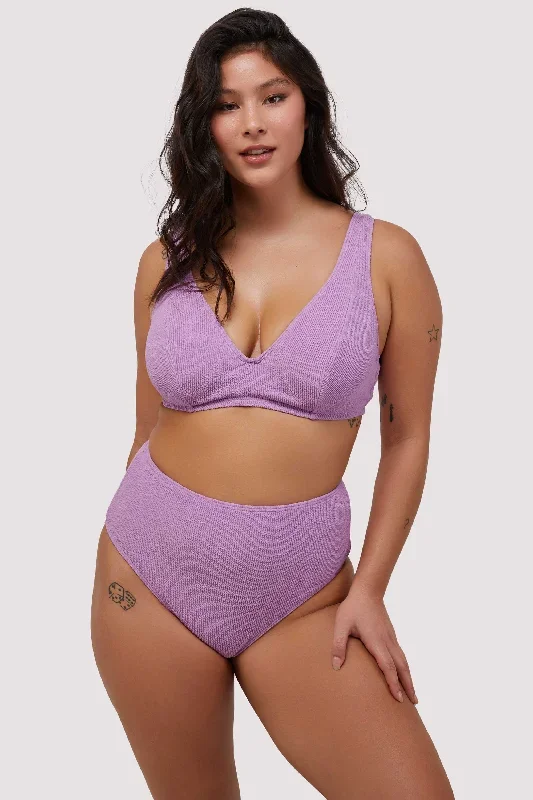 pb-fb-lilac-scrunch-hidden-underwire-bikini-top