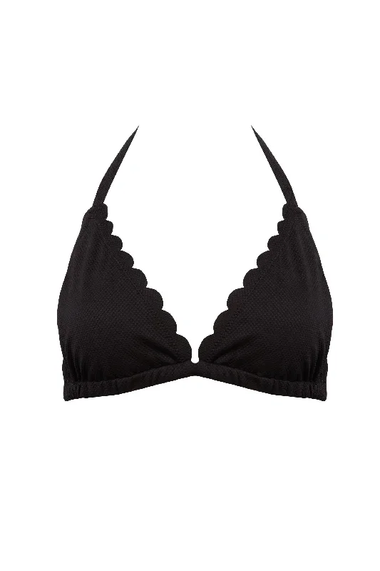 peek-beau-fuller-bust-mix-match-scallop-triangle-bikini-top-in-black