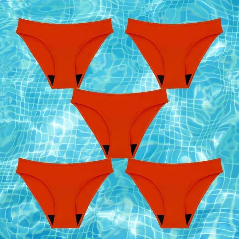 period-swimwear-bottom-orange