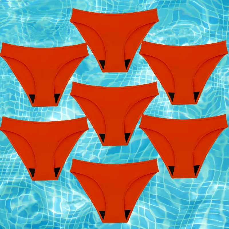 period-swimwear-bottom-orange