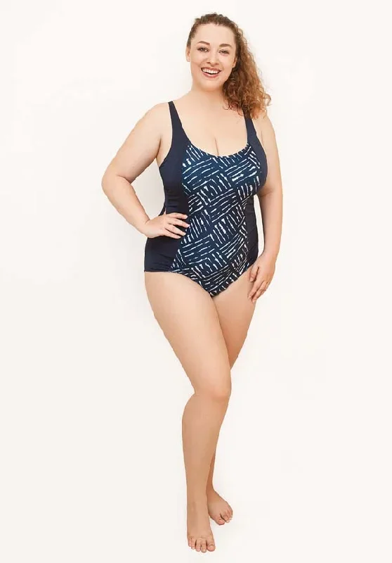 plus-size-bather-print