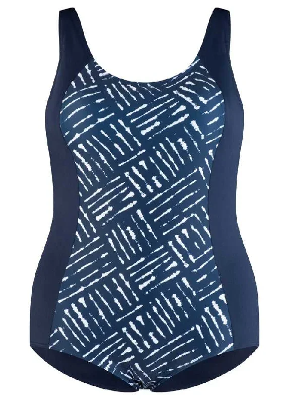 plus-size-bather-print