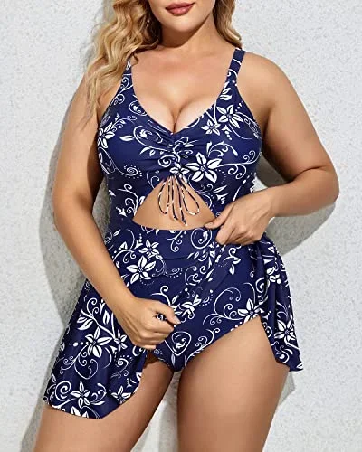 navy blue floral1