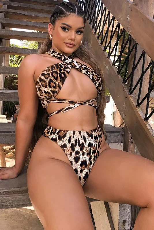 pool-side-bae-wrapped-one-piece-swimsuit-brown-combo