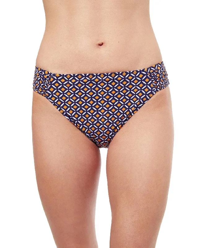 Profile By Gottex Let It Be Side Tab Hipster Bikini Bottom