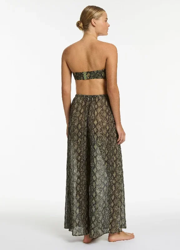 python-crinkle-wide-leg-pant-j61146-olive