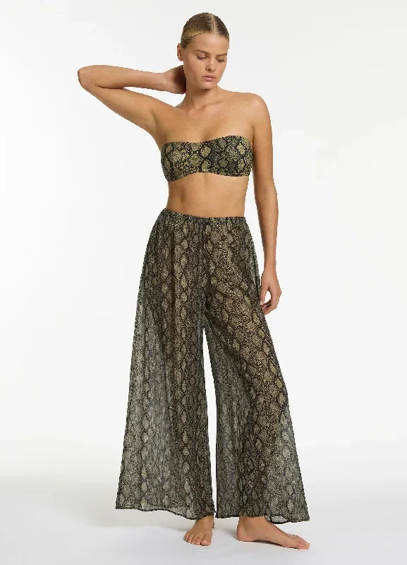 python-crinkle-wide-leg-pant-j61146-olive