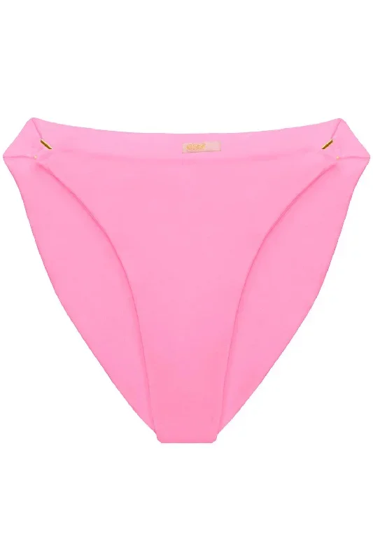 Radiya Rose high waisted bikini bottom