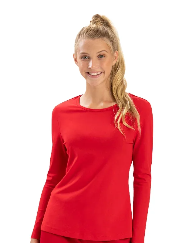 Women's long sleeve Rashguard