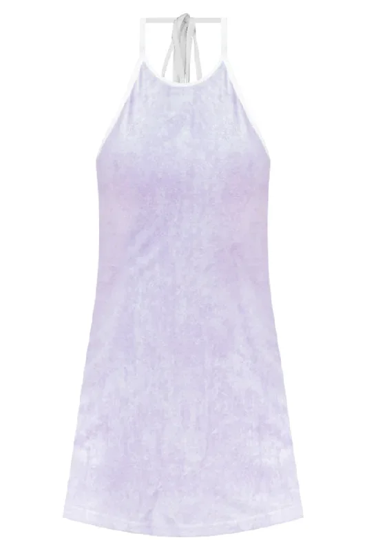 reese-purple-halter-terry-dress