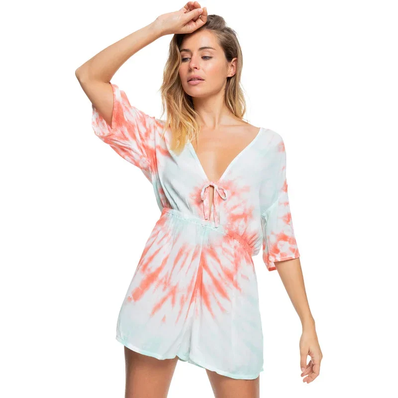 Roxy Chill August V-Neck Romper