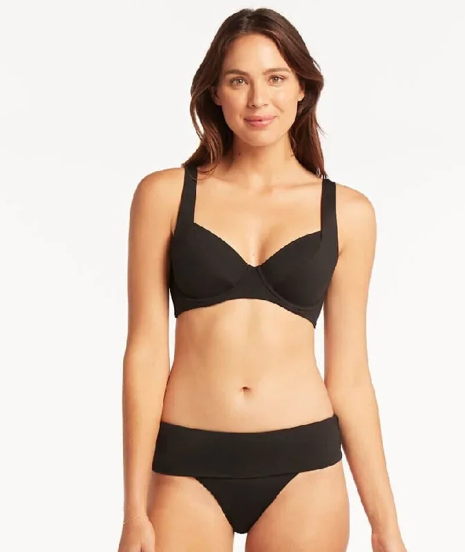 sea-level-eco-essentials-c-d-cup-underwire-bikini-top-black