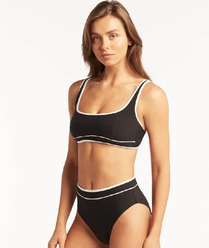 sea-level-elite-panelled-square-neck-bikini-top-black