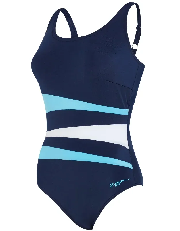 sumatra-adjustable-scoopback-swimsuit-navy-light-blue-white