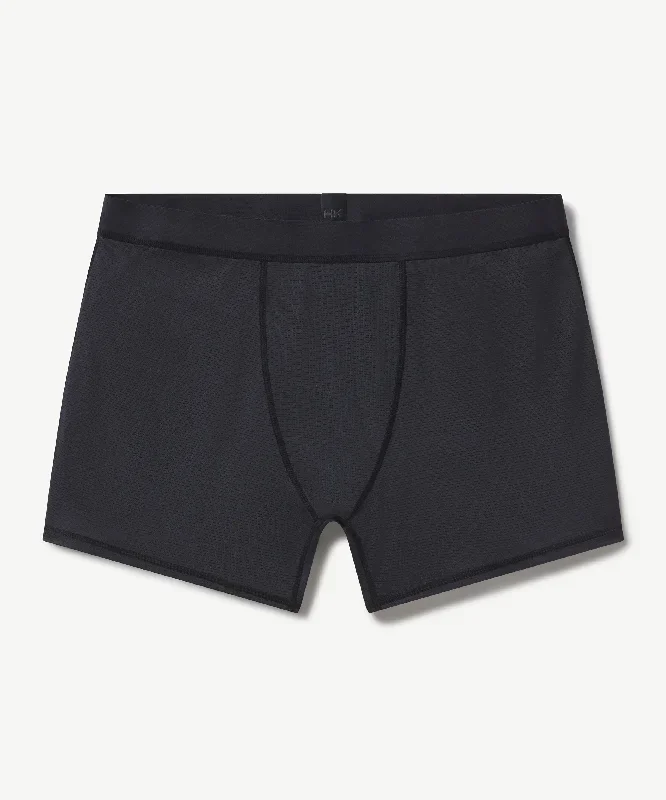 Swim Liner Boxer