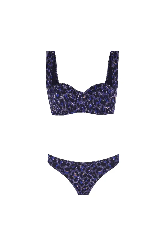 sylvie-blue-leopard-textured-bikini