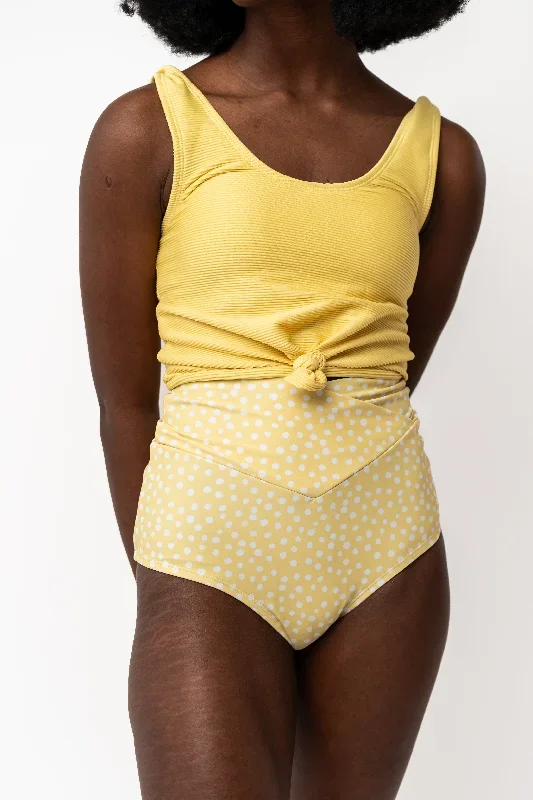 vacationer-bottom-pastel-yellow-polka-dot