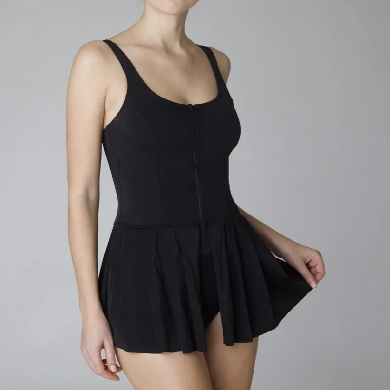 Women’s Adaptive One-Piece Swimsuit