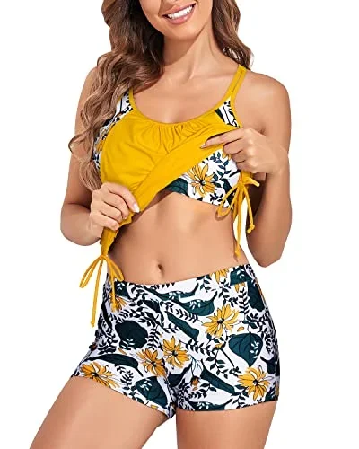 yellow floral2